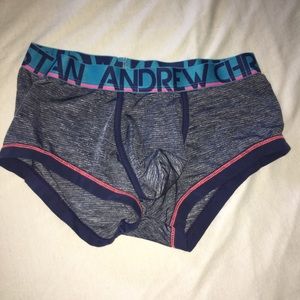 Andrew Christian Trunk